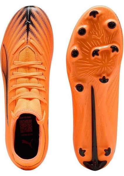 Ultra 6 Play+ Fg/ag Erkek Mavi Futbol Krampon 10854803 modelleri