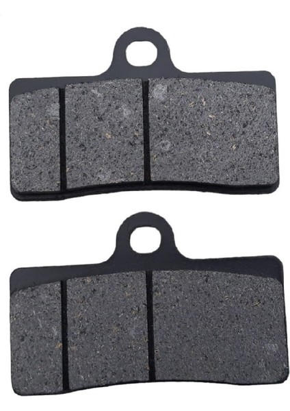 CFMOTO NK250 ÖN FREN BALATASI SR250 RKS R250 2023-2025