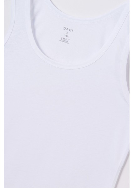 Erkek Geniş Yakalı %100 Pamuk 2'li Paket Atlet D1010 fırsatları