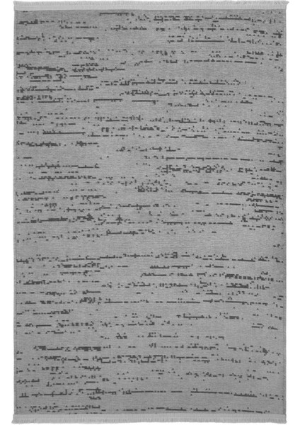 Pera Şönil Dokuma Halı |kaymaz Tabanlı Makinede Yıkanabilir Halı |modern Salon Halısı |VIZON|PER01