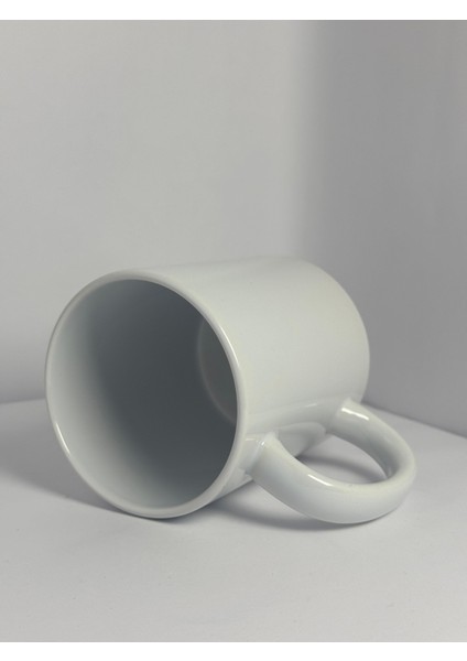 Zarif ve Minimal Porselen Bardak | Yelkovanstudio modelleri