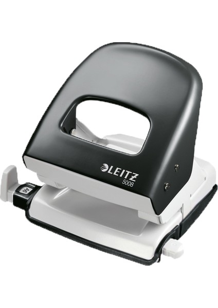 Perfaratör ( Delgeç ) Nexxt Serisi 30 Syf Siyah 5008-00-95