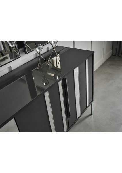 Ekol Konsol modelleri