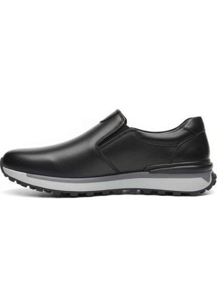 GR0416 Urban Grip Technology Hakiki Yumuşak Deri Rahat Günlük Kullanım Erkek Ayakkabı modelleri