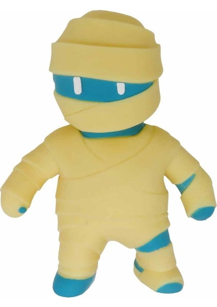 Monsterflex Stumble Guys Figürler Serisi - Hatshepsut (Lisinya)