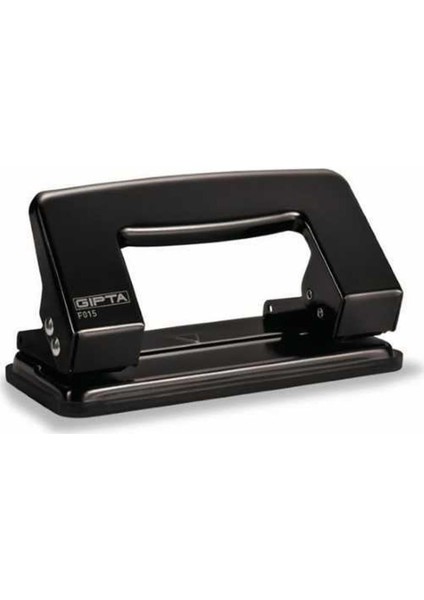 Perfaratör ( Delgeç ) Eco 10 Syf Siyah F015