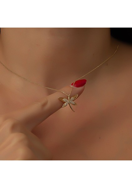 Altın Yusufcuk Kolye B927921 fiyatları