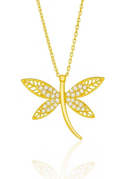 Altın Yusufcuk Kolye B927921 modelleri