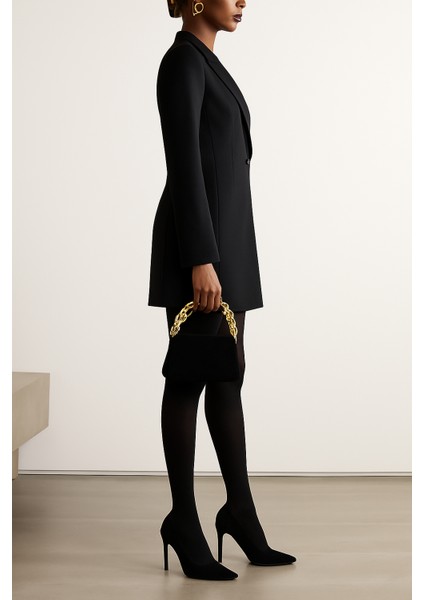 Limited Edition Astarlı Blazer Elbise modelleri