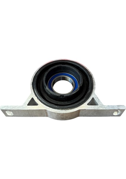 Şaft Askı Takozu / Bmw M57-N62-E60-E61-E63-E64 (03-10) / 26127521856-FEBI26316