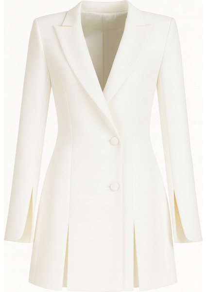 Limited Edition Astarlı Blazer Elbise fırsatları