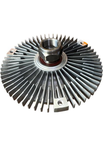 Fan Termiği / Bmw M47-M47N-M57-N57-N67-E46-E39-E38-E65-E53 (99-05) / FANEX2132512-11522249216