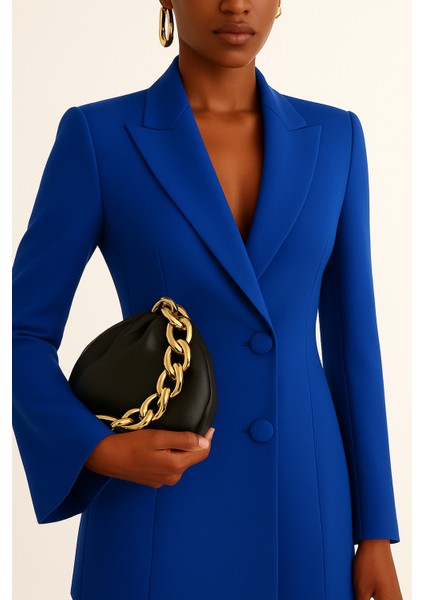 Limited Edition Astarlı Blazer Elbise fiyatları