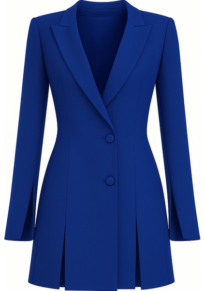 Limited Edition Astarlı Blazer Elbise fırsatları