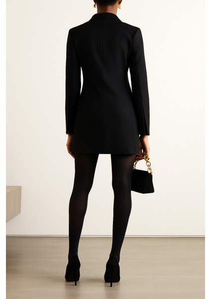 Limited Edition Astarlı Blazer Elbise fiyatları