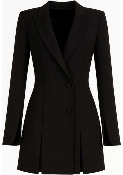 Limited Edition Astarlı Blazer Elbise fırsatları