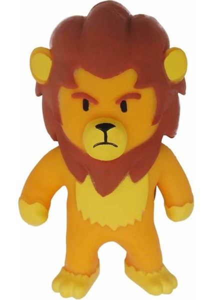 Monsterflex Stumble Guys Figürler Serisi - Leonidas (Lisinya)