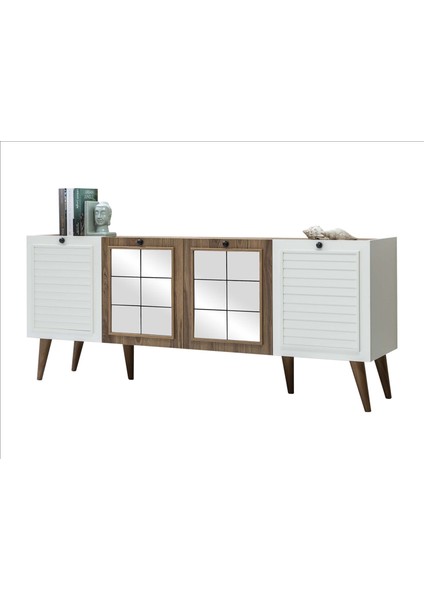 Tivoli Sedef Konsol modelleri