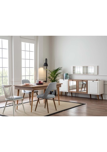 Tivoli Sedef Konsol fırsatları