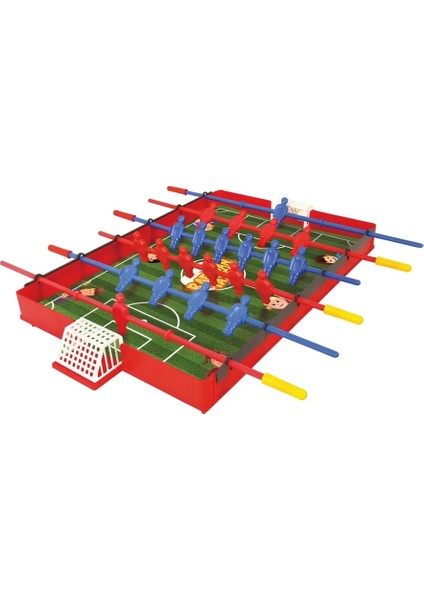 Bfs Rafadan Tayfa Masa Maçı