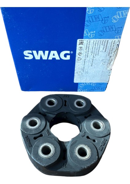 Şaft Takozu Ön 6 Delik Ince/bmw E30-E34-E36-E46-E60-E87-E90/SWAG20860003-26111204294