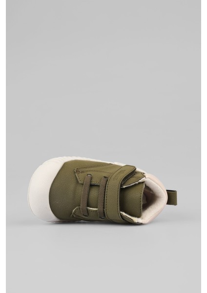 19-25 Numara Ortopedik Unisex Kız-Erkek Ilk Adım Bot Çocuk Bot fırsatları