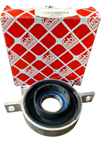 Şaft Askısı / Bmw F01-F02-F04-F07-F10 / FEBI32864-26127588544