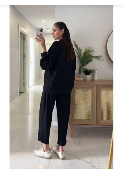 Kadın Alt Üst Spor Takım Pantolonlu fiyatları