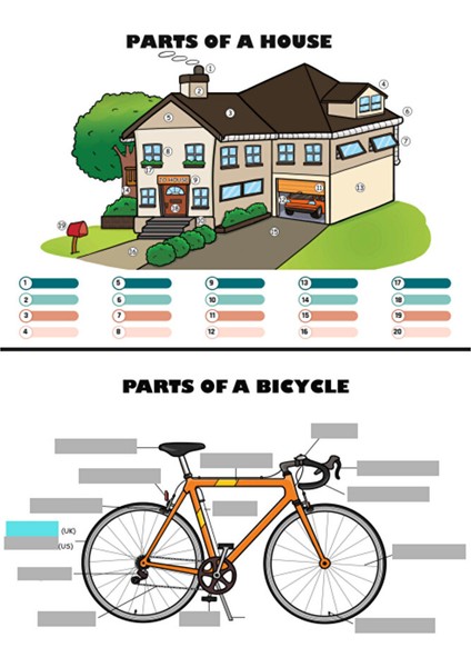 Ingilizce Kelime Öğreten Yaz-Sil Seti (20 Günde 400 Kelime Öğren) fırsatları