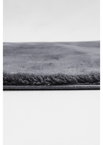 Neva Peluş Halı | Kaymaz Tabanlı Makinede Yıkanabilir | Ultra Yumuşak Modern Halı | Beyaz | NVA01 fırsatları