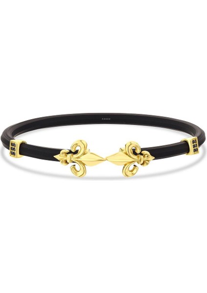 Altın Erkek Bileklik - 14K