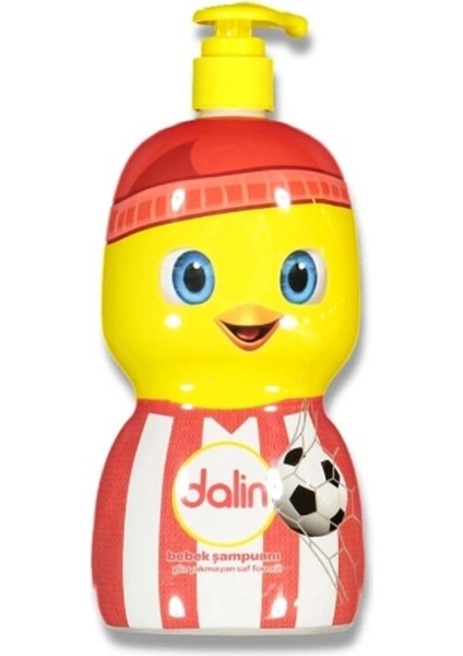 Bfs Dalin Bebek Şampuanı Civciv 500 ml fiyatları