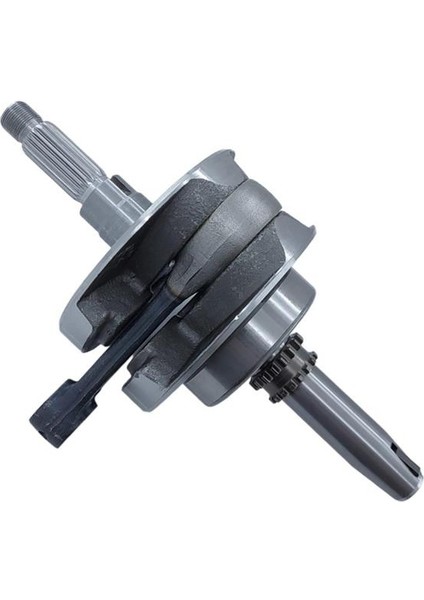 Rks Cross Rt 250 Krank Komple Orijinal