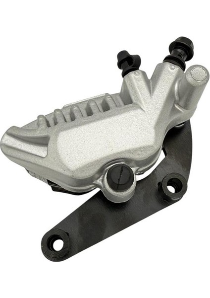 Rks Newlight 125 Arka Fren Merkezi Alt Komple (Eski Model)