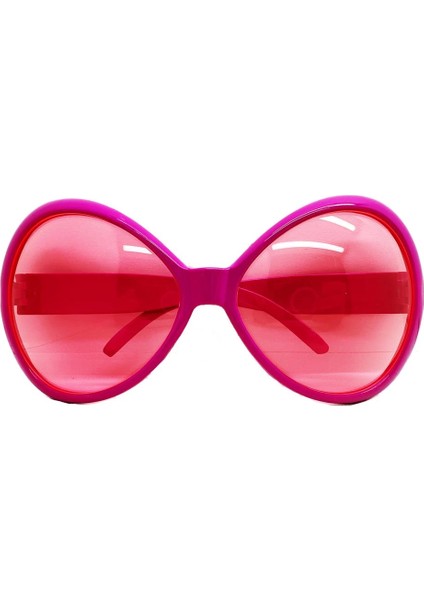 Bfs pembe Renk Yeşilçam Nostalji 80LI Yıllar 90LI Yıllar Parti Gözlüğü fiyatları