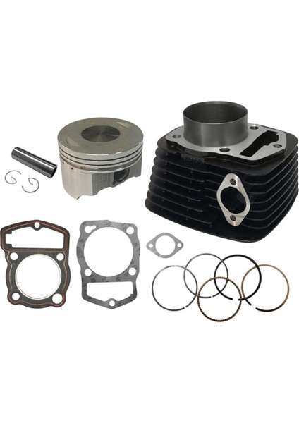 Spada Xfire 200 Piston Silindir Komple