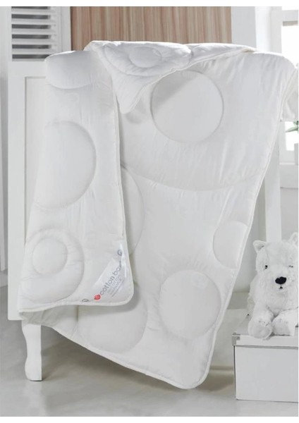 Bfs Cotton Box Bebek Pamuk Yorgan
