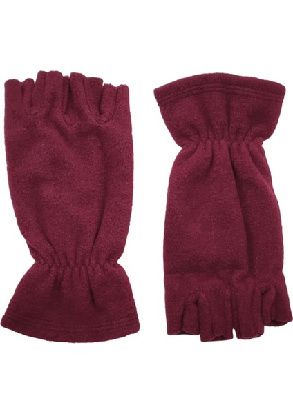 Unisex Parmaksız Kesik Yarım Parmak Kışlık Termal Polar Eldiven fiyatları