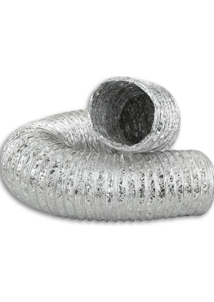 Günlüler Aspiratör Borusu 2 Metre (Davlumbaz Borusu) fiyatları