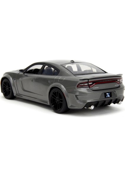 Bfs Hızlı & Öfkeli 2021 Dodge Charger Model Aracı fiyatları