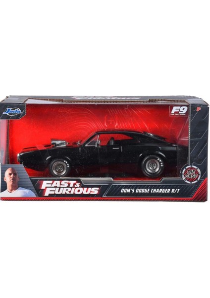Bfs Hızlı & Öfkeli 1327 Dodge Charger Model Aracı fiyatları