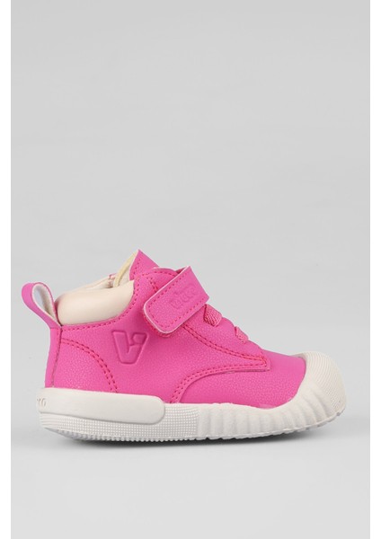 19-25 Numara Ortopedik Unisex Kız-Erkek Ilk Adım Bot Çocuk Bot