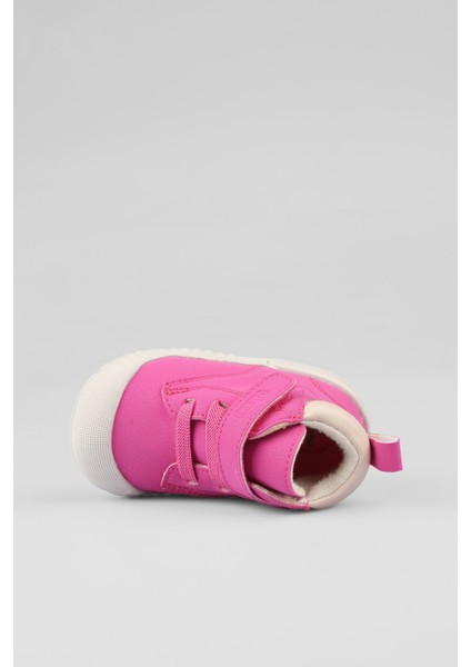 19-25 Numara Ortopedik Unisex Kız-Erkek Ilk Adım Bot Çocuk Bot fırsatları