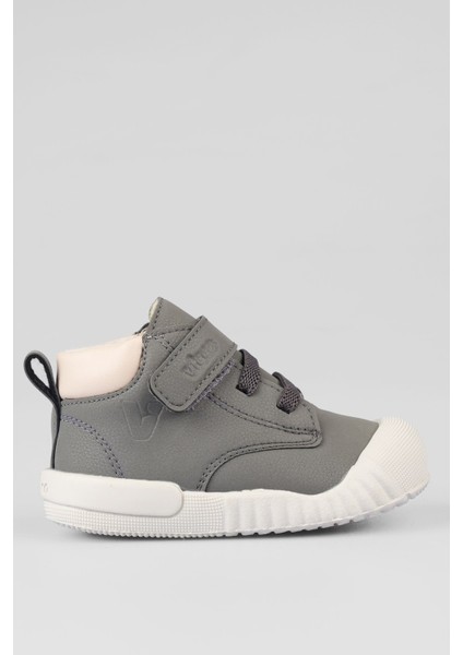 19-25 Numara Ortopedik Unisex Kız-Erkek Ilk Adım Bot Çocuk Bot