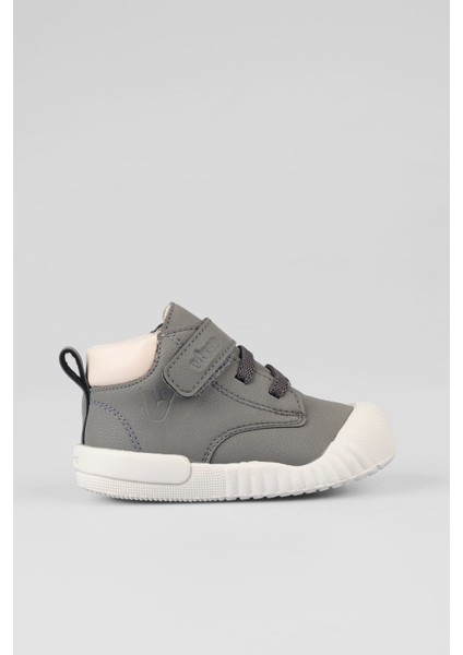 19-25 Numara Ortopedik Unisex Kız-Erkek Ilk Adım Bot Çocuk Bot fiyatları