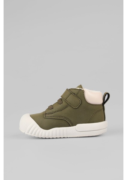 19-25 Numara Ortopedik Unisex Kız-Erkek Ilk Adım Bot Çocuk Bot modelleri