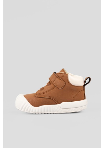 19-25 Numara Ortopedik Unisex Kız-Erkek Ilk Adım Bot Çocuk Bot modelleri