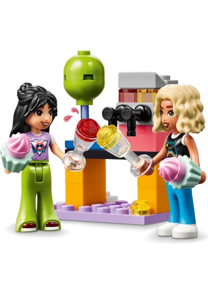 Bfs Karaoke Müzik Partisi modelleri