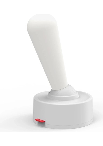 Bfs JP-1003 Dekoratif Gece Lambası - Beyaz