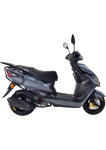 Arora Freedom Elektirik Tesisatı Komple Karbüratörlü fiyatları